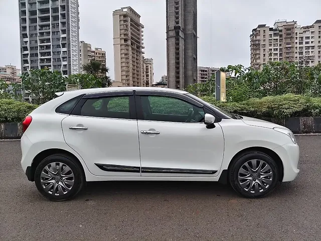 Baleno 2019 Petrol