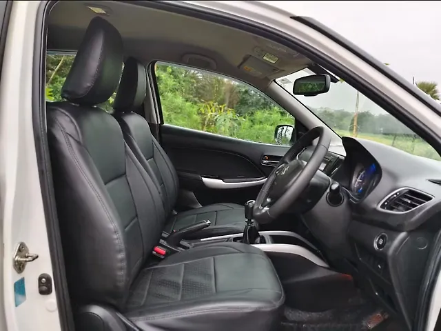 Baleno 2019 Petrol
